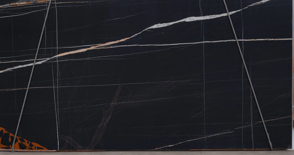 Sahara Noir Marble Slabs - FS13301369 - 2500 x 1600 x 20 mm