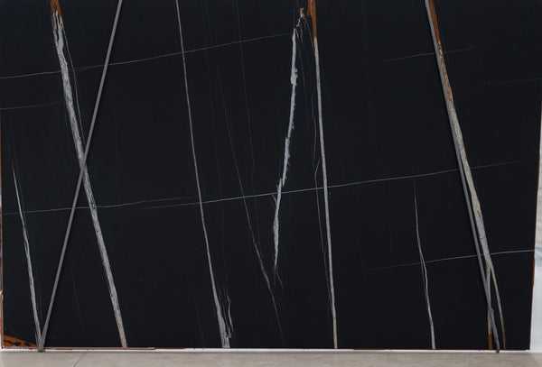 Sahara Noir Marble Slabs - FS26291171 - 2500 x 1500 x 20 mm