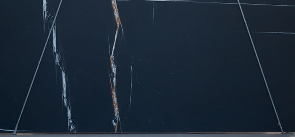 Sahara Noir Marble Slabs - FS43461360 - 3400 x 1500 x 20 mm