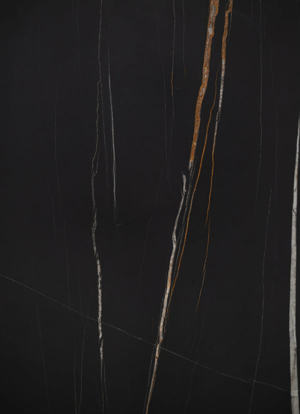 Sahara Noir Marble Slabs - FS60198252 - 2000 x 1500 x 20 mm