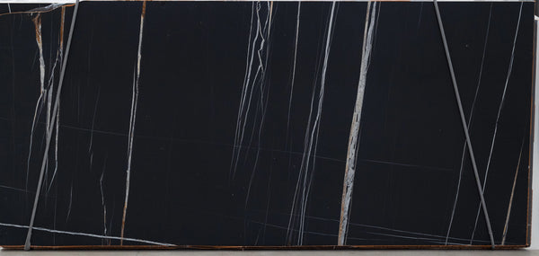 Sahara Noir Marble Slabs - FS66174273 - 2500 x 1000 x 20 mm