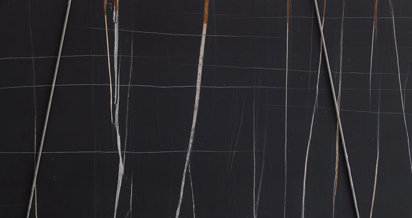 Sahara Noir Marble Slabs - FS68438688 - 3000 x 1650 x 20 mm