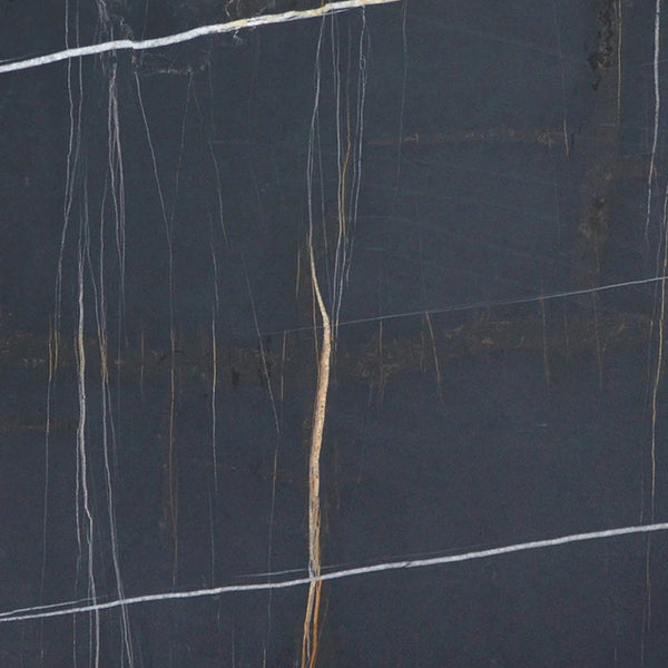 Sahara Noir Marble Slabs - FS81231493 - 1000 x 1000 x 15 mm