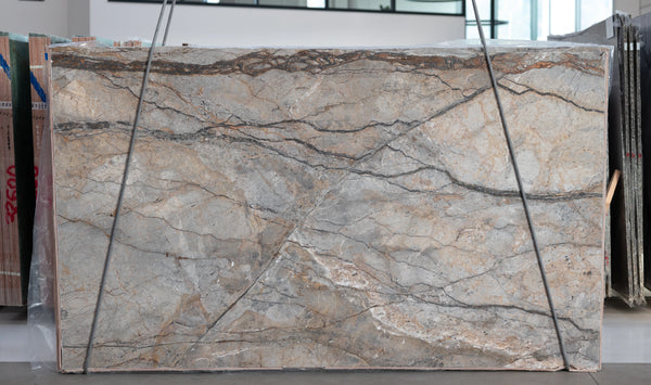 Sahara Roots Marble Slabs - FS11184421 - 2900 x 1700 x 20 mm