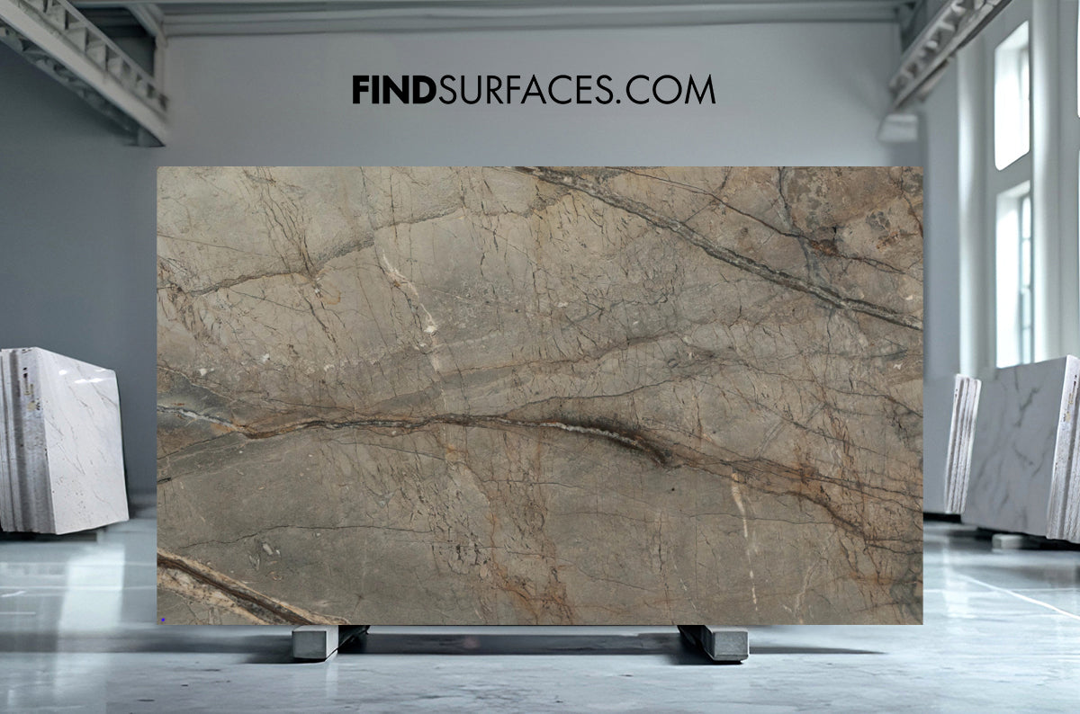 Sahara Roots Marble - Slabs, Tiles, Worktops, Cut to Size – Find ...