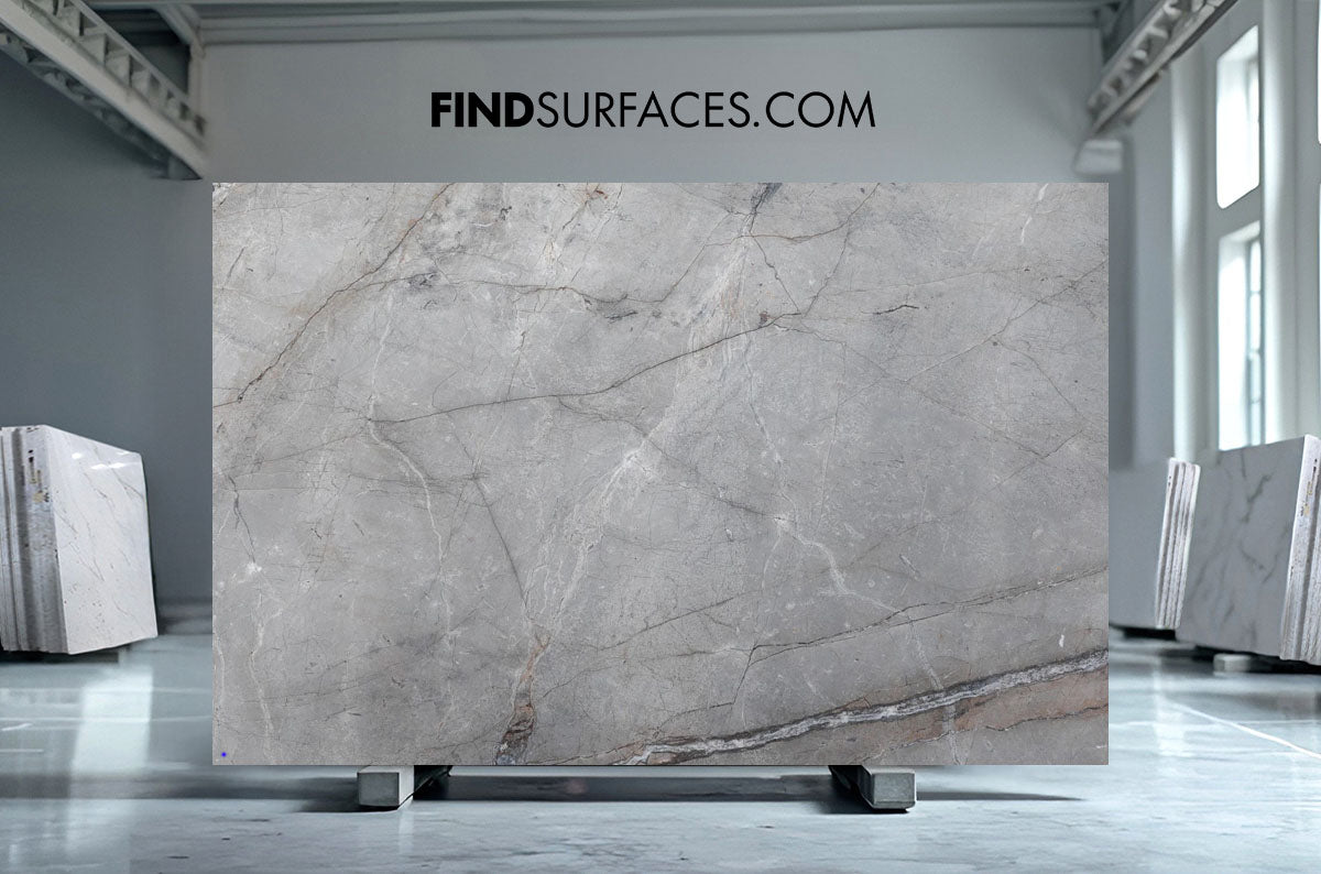 Sahara Roots Marble Slabs - FS34680644-2 - 2930 x 1830 x 20 mm In Stock ...