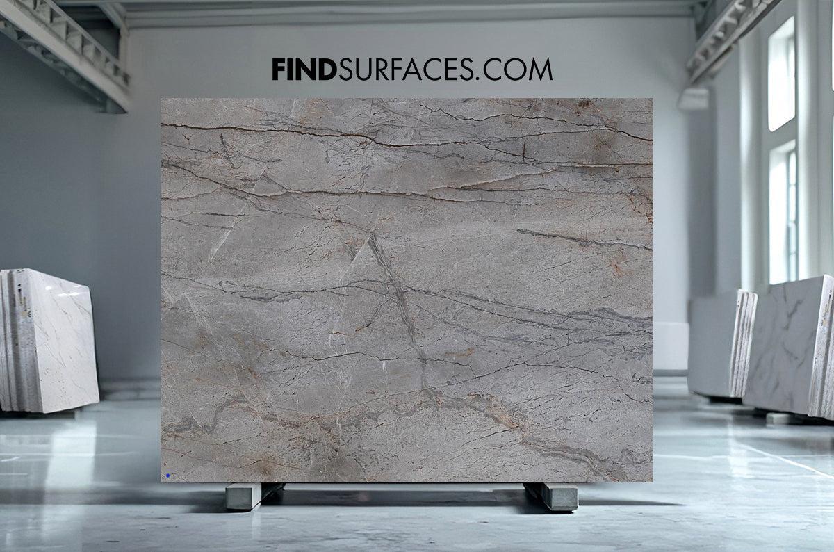 Sahara Roots Marble Slabs - FS59394333 - 3300 x 1950 x 20 mm – Find ...