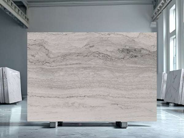 Sea Pearl Granite Slabs - FS90387991 - 3120 x 2010 x 20 mm