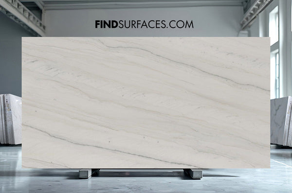 Sea Pearl Quartzite Slabs - FS69270102 - 3530 x 1980 x 20 mm