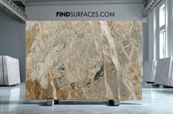 Sensation Quartzite Slabs - FS66869085 - 2750 x 1900 x 20 mm