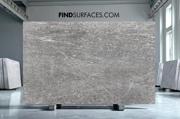 Silver Cloud Granite Slabs - FS17017424 - 3170 x 1970 x 40 mm