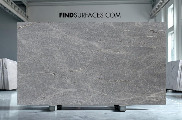 Silver Cloud Granite Slabs - FS19193131 - 2550 x 1850 x 20 mm