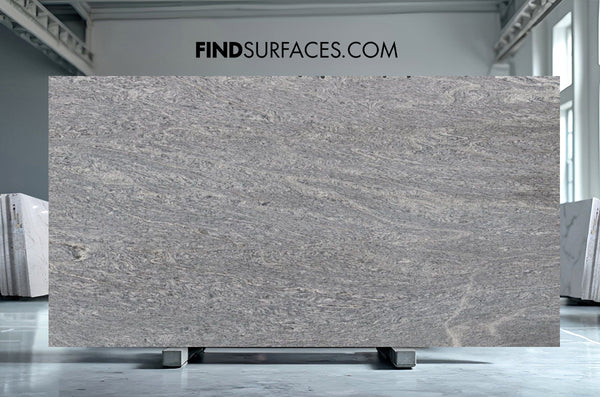 Silver Cloud Granite Slabs - FS31147339 - 3600 x 1900 x 20 mm