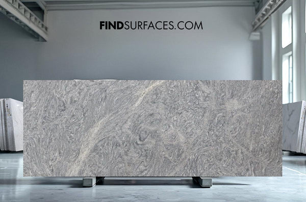 Silver Cloud Granite Slabs - FS38941263 - 3200 x 1250 x 30 mm