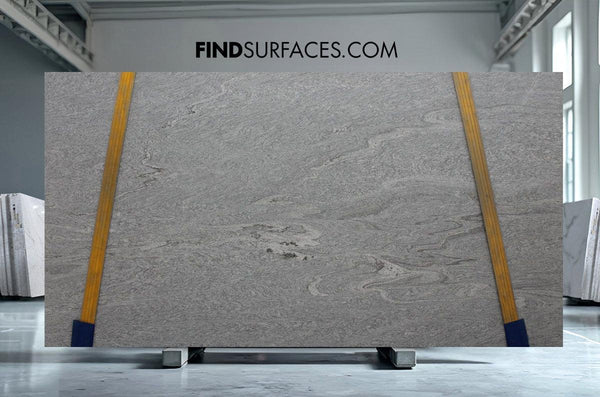 Silver Cloud Granite Slabs - FS43677625 - 3150 x 1800 x 20 mm