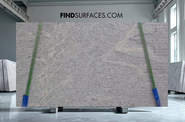 Silver Cloud Granite Slabs - FS64249522 - 3000 x 1680 x 20 mm