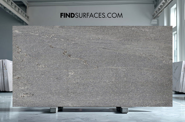 Silver Cloud Granite Slabs - FS74050564 - 3550 x 1850 x 30 mm