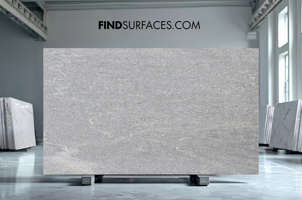 Silver Cloud Granite Slabs - FS8085464 - 3000 x 1850 x 20 mm