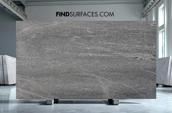 Silver Cloud Granite Slabs - FS92905282 - 3500 x 1900 x 30 mm