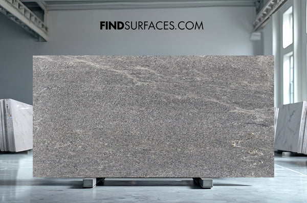 Silver Cloud Granite Slabs - FS95850924 - 3280 x 1650 x 30 mm