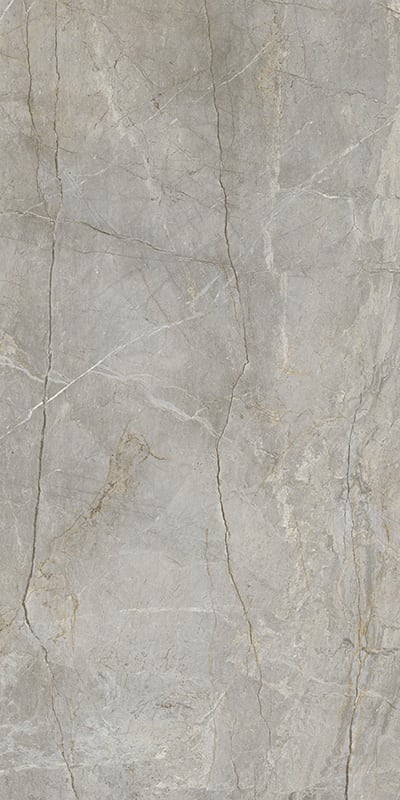 Silver Root Marble Porcelain Tiles and Slabs - Honed