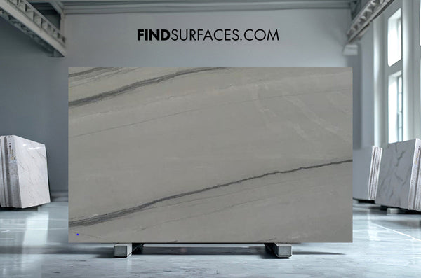 Silver Shadow Quartzite Slabs - FS16017977 - 3050 x 1800 x 20 mm