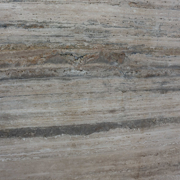 Silver Travertine Slabs - FS2263299 - 3000 x 1830 x 30 mm