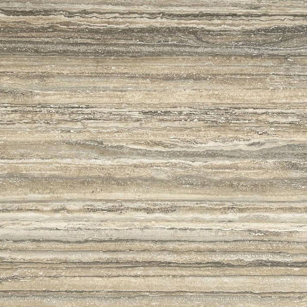 Silver Travertine Slabs - FS78405808 - 3370 x 1750 x 20 mm