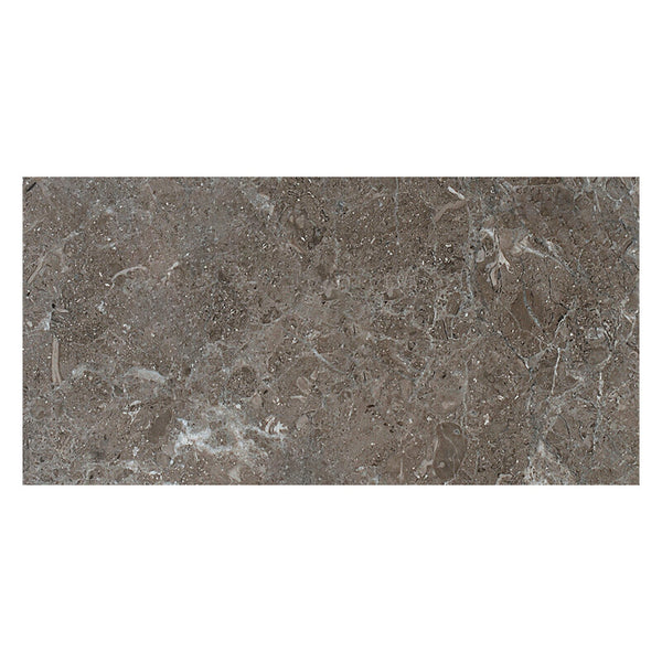 Silver Drop Marble Tiles - Polished