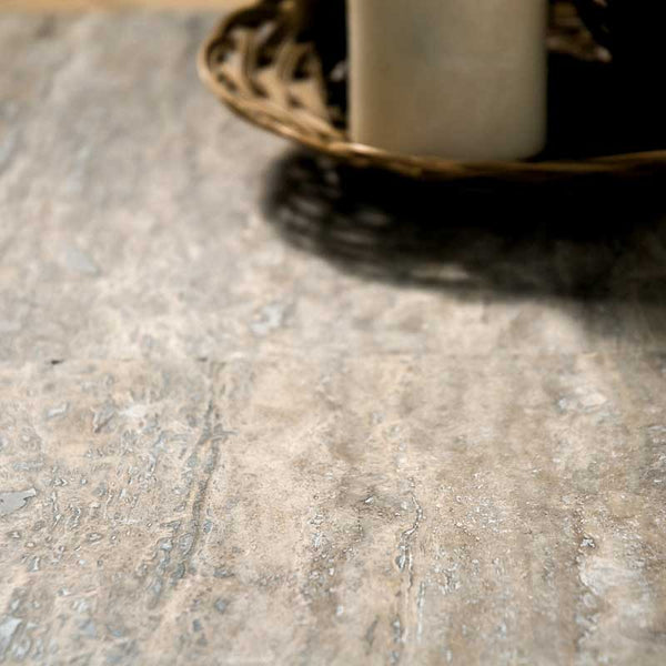 Silverado Travertine Tiles - Polished