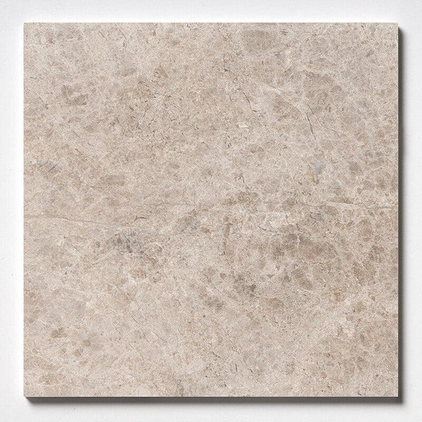 Silvero Marble Tiles - Honed