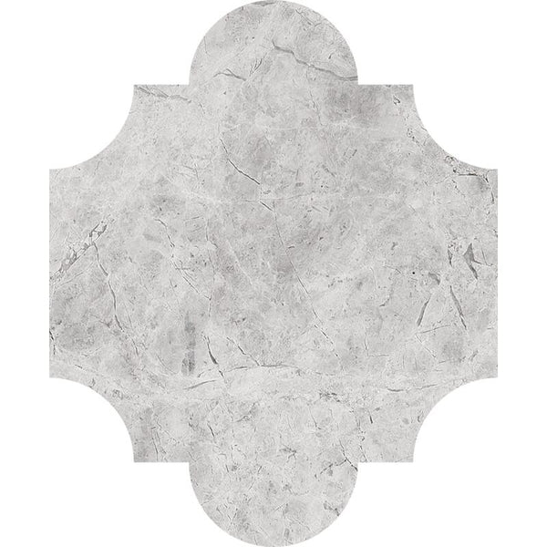 Silvero Marble San Felipe Tiles - Polished