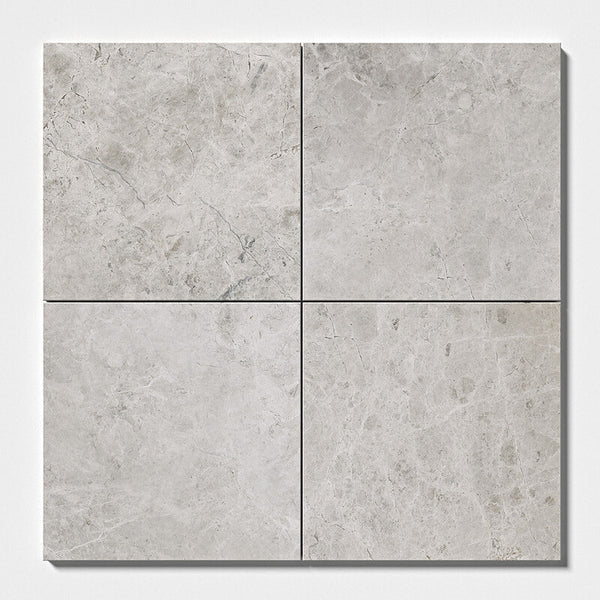 Silvero Marble Tiles - Polished