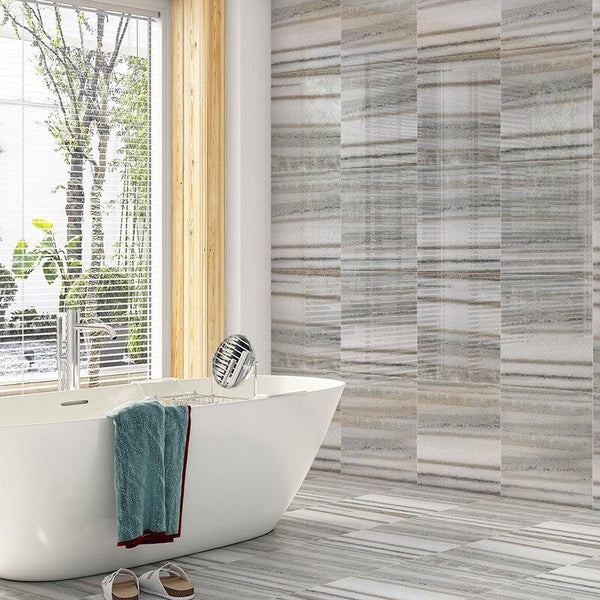 Skyline Marble Tiles - Polished