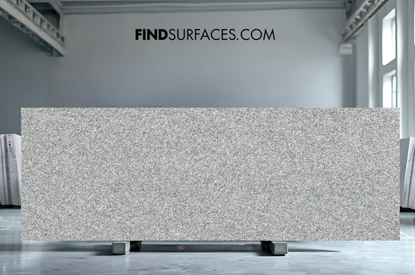 Stanstead Grey Granite Slabs - FS20232403 - 3270 x 1420 x 20 mm