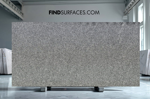 Stanstead Grey Granite Slabs - FS95693926 - 3200 x 1680 x 30 mm