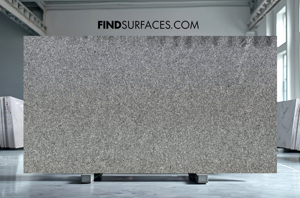Stanstead Grey Granite Slabs - FS95693957 - 3200 x 1680 x 20 mm