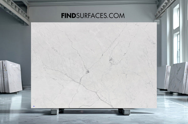 Statuarietto Marble Slabs - FS4883634 - 3100 x 1550 x 20 mm