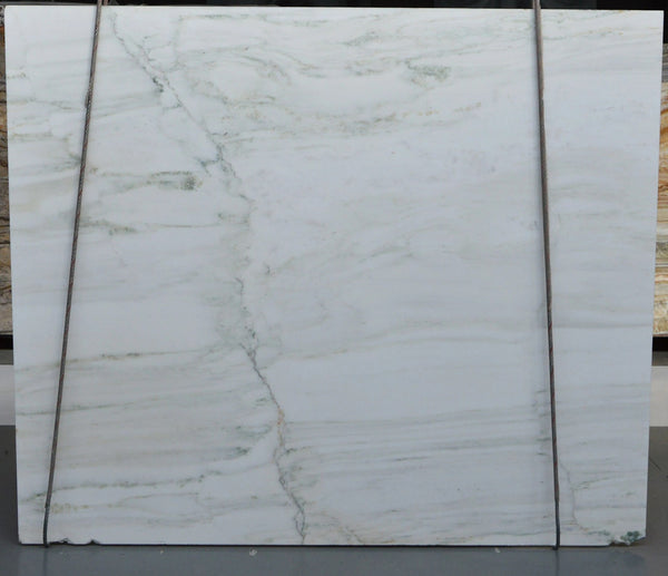 Statuarietto Marble Slabs - FS54061688 - 1950 x 1700 x 10 mm