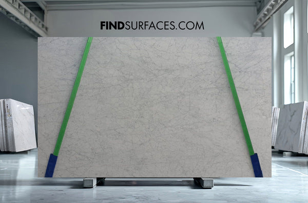 Statuarietto Marble Slabs - FS54529597 - 1700 x 1880 x 20 mm