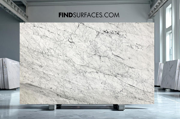 Statuarietto Marble Slabs - FSHP00700 - 3080 x 1950 x 20 mm