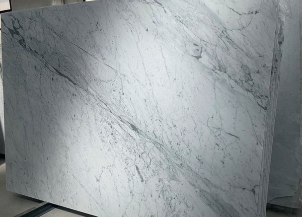 Statuarietto Marble Slabs - Polished Book Matched - FSHL0586-1.0.