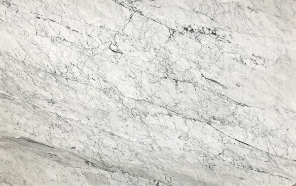 Statuarietto Marble Slabs - Polished Book Matched - FSHP0070.0.