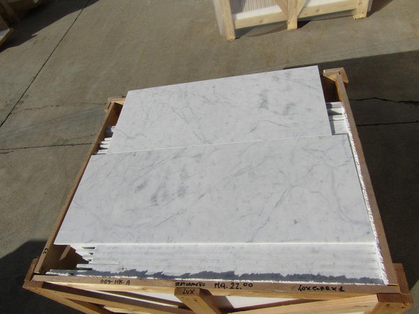 Statuarietto Marble Tiles - Polished - FS009HKA