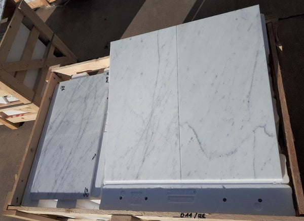 Statuarietto Marble Tiles - Polished - FS011HEA1