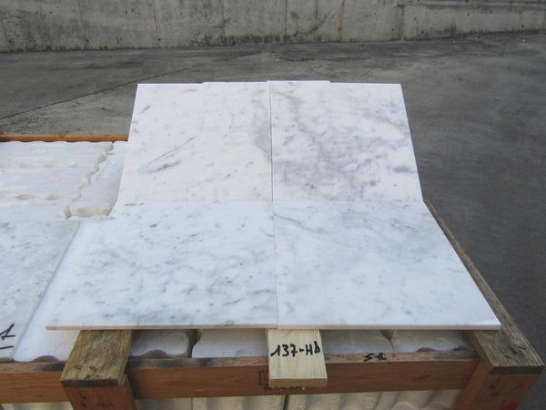 Statuarietto Marble Tiles - Polished - FS137HDS1