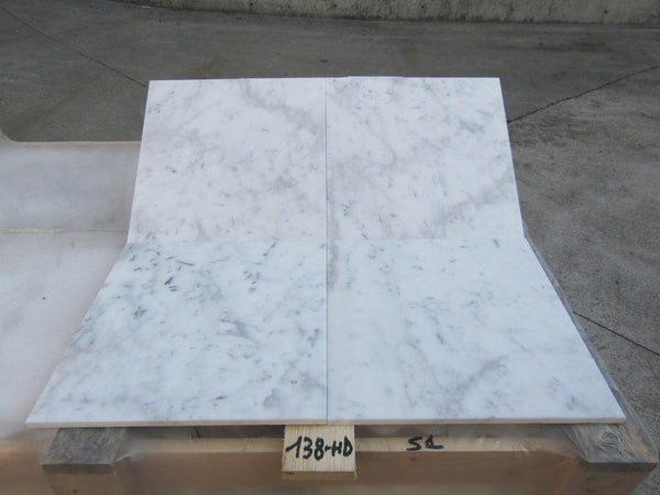 Statuarietto Marble Tiles - Polished - FS138HDS1