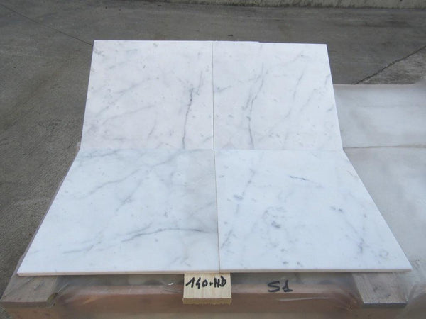Statuarietto Marble Tiles - Polished - FS140HDS1