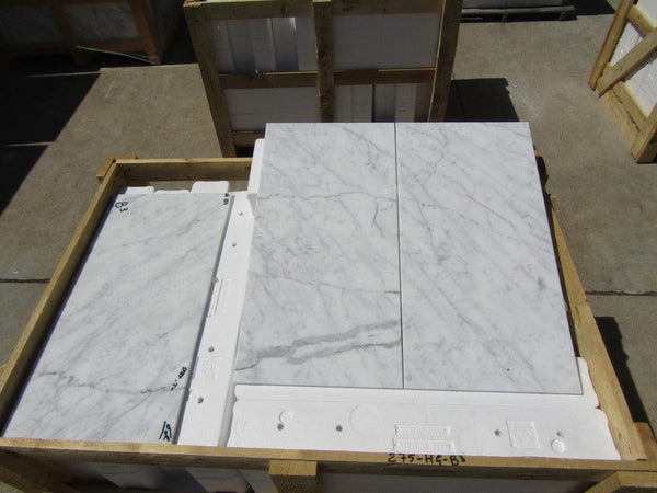 Statuarietto Marble Tiles - Polished - FS275HGB3