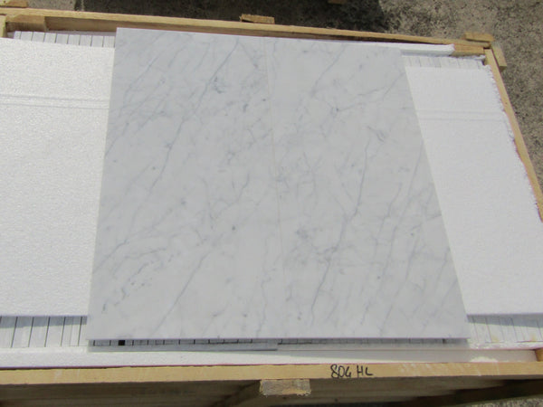 Statuarietto Marble Tiles - Polished - FS804HLA